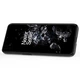 Защитный чехол Deexe Hybrid Case для OnePlus 10T / Ace Pro - Black - изображение 3