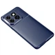 Захисний чохол Deexe Fusion для OnePlus 10T / Ace Pro - Blue - зображення 2