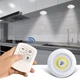 Набор из трёх LED ламп с пультом Multi Function BL 1012 - изображение 3