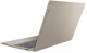 Ноутбук Lenovo IdeaPad 3 15ITL05 Sand (81X800KLUS) - изображение 4