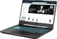 Ноутбук ASUS TUF Gaming F15 FX506HE-HN012 (90NR0704-M00CW0) Graphite Black / Intel Core i5-11400H / RAM 16 ГБ / SSD 512 ГБ / nVidia GeForce RTX 3050 Ti - изображение 7