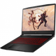 Ноутбук MSI Katana GF66 12UD (GF6612UD-436US) - зображення 1