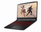 Ноутбук MSI Katana GF66 12UD (GF6612UD-436US) - зображення 4