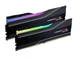 Модуль памяти DDR5 2x16GB/6000 G.Skill Trident Z5 Neo RGB (F5-6000J3038F16GX2-TZ5NR) - изображение 2