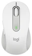 Мышь беспроводная Logitech Signature M650 Off White для ноутбука Белый (411648) - изображение 1