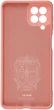 Чохол для смартфона ArmorStandart Icon Case для Samsung Galaxy M53 (M536) Pink Sand (ARM61805) - зображення 2