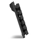 Клавіатура Sven KB-G8500 Ukr Black - зображення 6