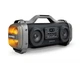 Акустическая система REAL-EL X-770 Black - изображение 3