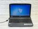 БВ Ноутбук Acer Aspire 5738ZG 15.6 Intel T4200 4 RAM 250 HDD NVIDIA GT 105M 512 МБ - изображение 2