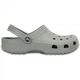Сабо Crocs Classic Clog M8W10-40.5-26-26.5 см Light Gray 10001-W - изображение 2