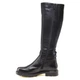 Сапоги Stepter 013342-36 Черный - изображение 8