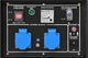 ГЕНЕРАТОР ОДНОФАЗНЫЙ 3,0 КВт HECHT GG 3300 ЧЕХИЯ AVR - изображение 2