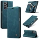 Чохол книжка з магнітом Samsung Galaxy A23 A235 CaseMe Sea Green (29269-56) - зображення 1