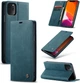 Чохол книжка з магнітом iPhone 11 Pro Max CaseMe Sea Green (29264-56) - зображення 1