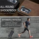 Чехол книжка с магнитом Xiaomi 12 Lite CaseMe Black (29278-2B) - изображение 6
