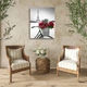 Алмазная Мозаика SHLab Романтичный Париж Вышивка Камнями DIY-SP1002-2 40x50 см (Полная Выкладка) (29252) - изображение 3