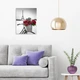 Алмазная Мозаика SHLab Романтичный Париж Вышивка Камнями DIY-SP1002-2 40x50 см (Полная Выкладка) (29252) - изображение 5