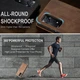 Чохол книжка з магнітом Xiaomi Redmi Note 11 Pro (4G/5G) CaseMe Brown (29288-30) - зображення 4