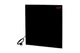 Керамический конвектор Redi 500 Вт Black (500.1Black) - изображение 2