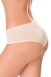 Женские трусики кюлот Sielei 1559 Cipria 48(XL) Телесный - изображение 2
