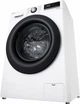 Пральна машина вузька LG F2V3GS6WW - зображення 6