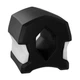 Эспандер для скул U-Power Jaw Exerciser Black (U32004) - изображение 2
