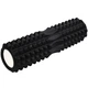 Массажный роллер U-Power CrossFit 45x14 см Black (U5021) - изображение 1