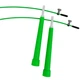 Скакалка скоростная U-Power Crossfit Green (U9007) - изображение 3