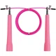 Скоростная Кроссфит Скакалка U-Power Ultra Speed Pink (U9024) - изображение 1