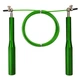 Скакалка скоростная U-Power Pro Green (U9043) - изображение 1
