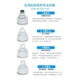 Вакуумный очиститель кожи Beauty Skin Care Specialist XN-8030 - изображение 6