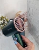 Фен для сушки волос Rainberg RB-2212 8800W МС - изображение 4