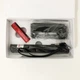 Лазерна указка Green Laser Pointer 303 / акумулятор / зарядка / коробка - зображення 10