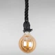 Люстра подвесная Light House LS-18297-1 Black черная - изображение 2