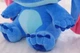 Мягкая игрушка Стич My Kigu Плюшевая Антистресс Синяя 45 см (9019) - изображение 4