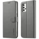 Чохол книжка iMeeke для Samsung Galaxy A33 Сірий (069166_9) - зображення 1