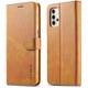 Чохол книжка iMeeke для Samsung Galaxy A33 Коричневий (069166_8) - зображення 1