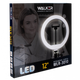 Кільцева лампа WALKER (30см) + стійка на підлогу (2,1м) WLR-3010 - изображение 5