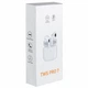 Навушники (гарнітура) Bluetooth TWS Pro 7 white - зображення 2