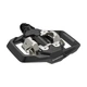 Педали контактные Shimano PD-ME700, рамка SPD - изображение 2
