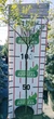 Ива тонкостолбиковая 'Mt Aso' / Salix gracilistyla 'Mt Aso' С7.5/ Ра120-140 - изображение 2