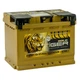 Аккумулятор Tiger 62 Аh/12V Gold [- +] - изображение 2
