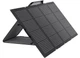 Комплект зарядна станція EcoFlow DELTA Max 2000 Вт/год 400W Solar Panel BundleDM2000 SP400W AC/USB/Type-C black - зображення 6