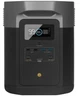 Комплект зарядна станція EcoFlow DELTA Max 2000 Вт/год 400W Solar Panel BundleDM2000 SP400W AC/USB/Type-C black - зображення 10