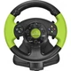Ігрове кермо провідне Esperanza wheel EG104 з педалями - зображення 2