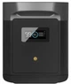 Комплект зарядна станція EcoFlow DELTA Max 2000 та додаткова батарея DELTA Max Extra Battery Bundle AC/USB/Type-C black - зображення 2