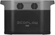Комплект зарядна станція EcoFlow DELTA Max 2000 та додаткова батарея DELTA Max Extra Battery Bundle AC/USB/Type-C black - зображення 8