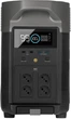 Зарядная станция портативная с колесиками EcoFlow DELTA Pro 20989 3600Вт/ч 4 розетки 4USB/2Ucb-C черный - изображение 6