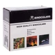 Бинокль BUSHNELL Zoom 10-20х40 TY-1912 черный - изображение 8