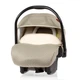 Автокресло Heyner Baby SuperProtect Ergo (0+) Summer Beige 780 500 бежевое - изображение 2